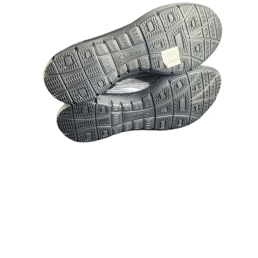 Skechers Women's Black Slip-in - Picture 5 of 9